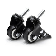 Handi Quilter Mini Casters for InSight Table & HQ Loft Frame (Set of 2 Locking)
