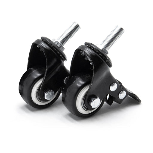 Handi Quilter Mini Casters for InSight Table & HQ Loft Frame (Set of 2 Locking)