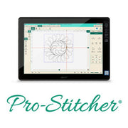 Handi Quilter Pro - Stitcher Premium Robotics System for Amara, Forte & Infinity