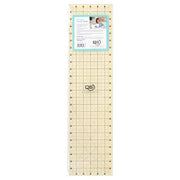 Quilters Select Ruler 6 1/2" x 24" - QS - RUL6.5x24