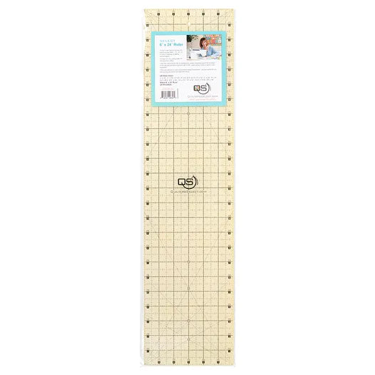 Machine Quilting Rulers