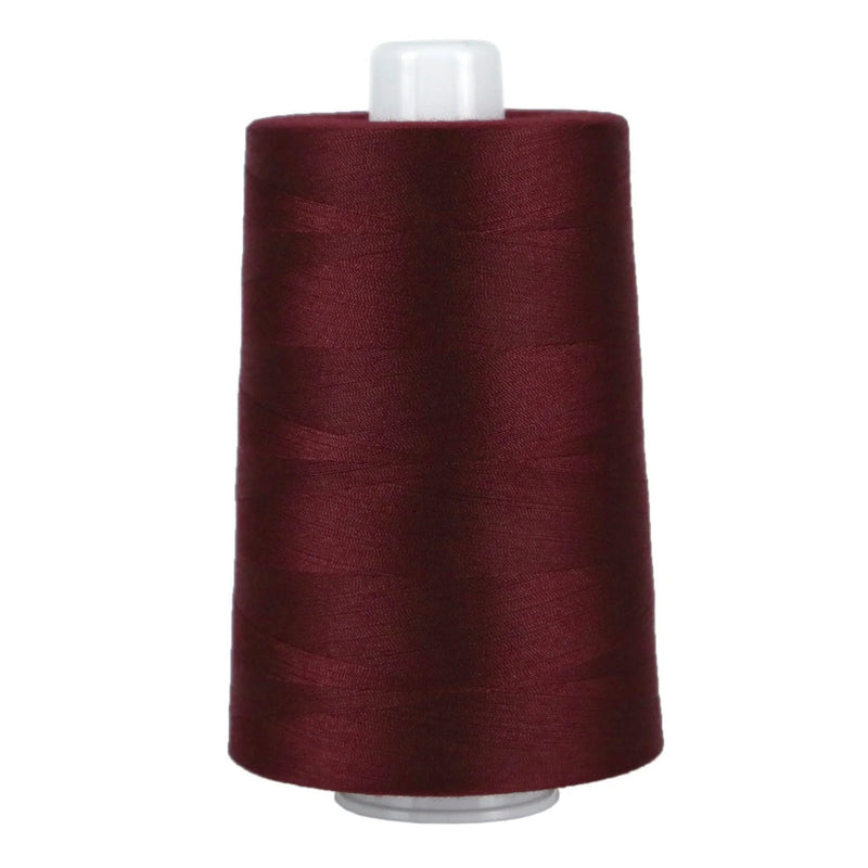 Superior Threads OMNI 40wt Polyester Thread 6000yd - Redstone 3145
