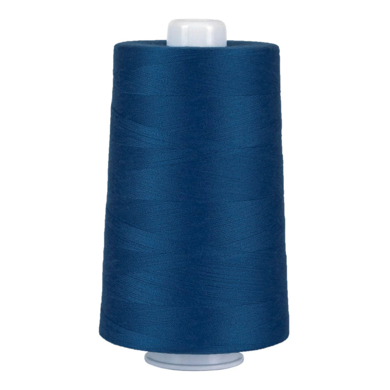 Superior Threads OMNI 40wt Polyester Thread 6000yd - Ride The Wave 3104