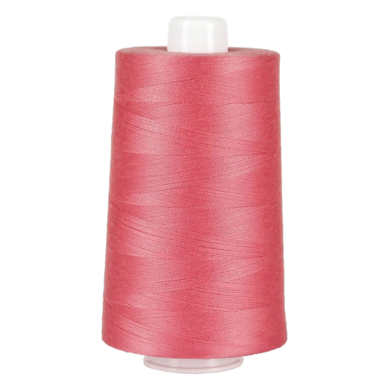 Superior Threads OMNI 40wt Polyester Thread 6000yd - Rose Petal 3132