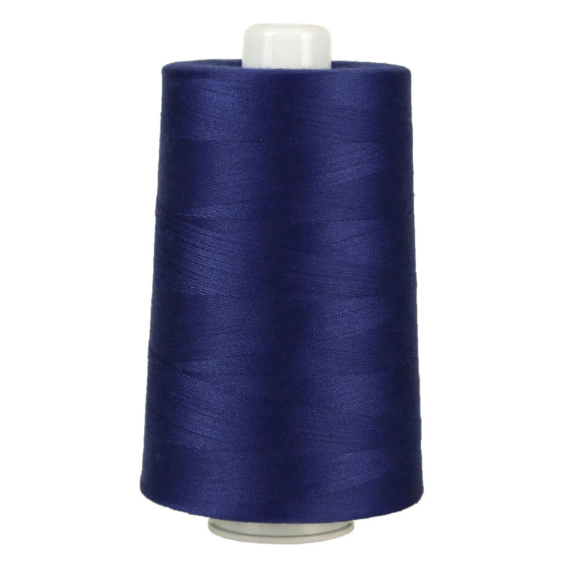 Superior Threads OMNI 40wt Polyester Thread 6000yd - Royal Blue 3108