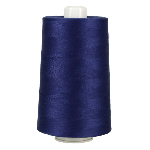 Superior Threads OMNI 40wt Polyester Thread 6000yd - Royal Blue 3108