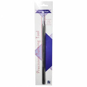 Quilters Select Precision Turning Tool – Metal Point Turner for Sewing & Tube Turning (RT - TURN - P)