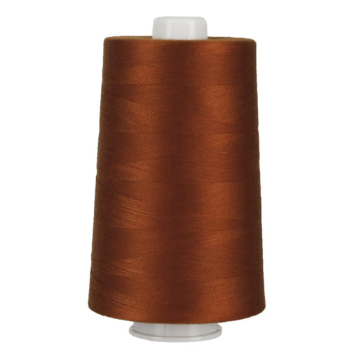 Superior Threads OMNI 40wt Polyester Thread 6000yd - Rusty 3056