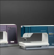 PFAFF Performance Icon Sewing and Quilting Machine front view