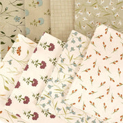 Threads of Grace 10" Stacker Quilt Fabric Bundle – 42 Squares ORIG price is $49.95