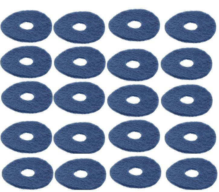 Tension Disc Felt, Babylock/Brother S36299001