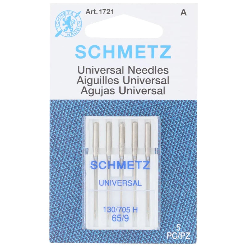 Schmetz Universal Needle 65/9 - 1721