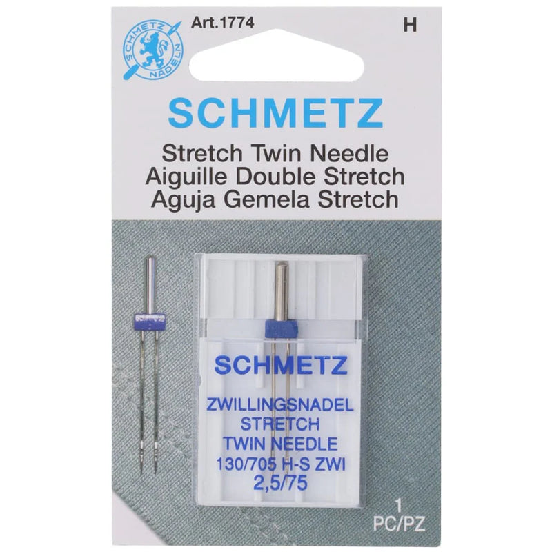 Schmetz Stretch Needle 2.5/75 - 1774