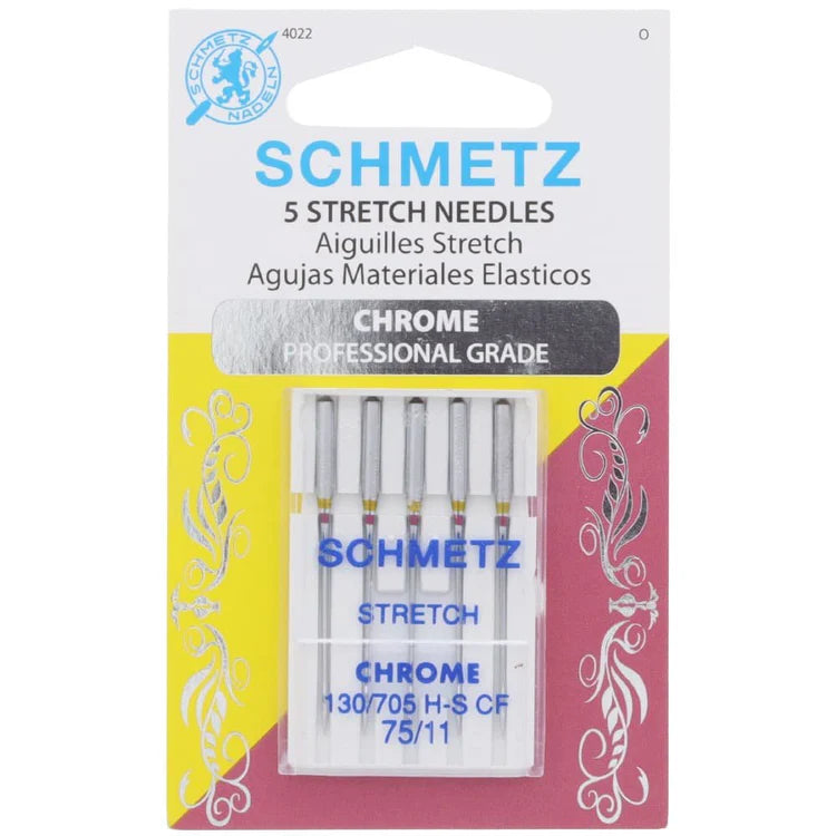 Schmetz Stretch Needle 75/11 - 4022