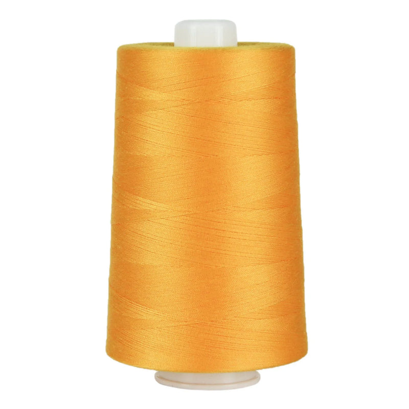 Superior Threads OMNI 40wt Polyester Thread 6000yd - School Bus 3053