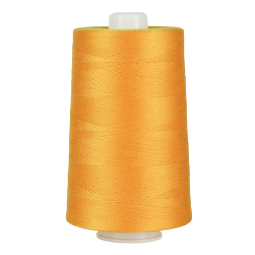 Superior Threads OMNI 40wt Polyester Thread 6000yd - School Bus 3053