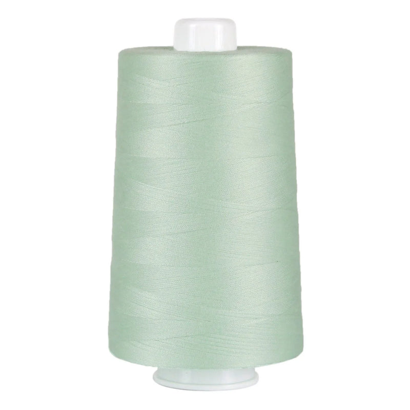 Superior Threads OMNI 40wt Polyester Thread 6000yd - Sea Mist 3073
