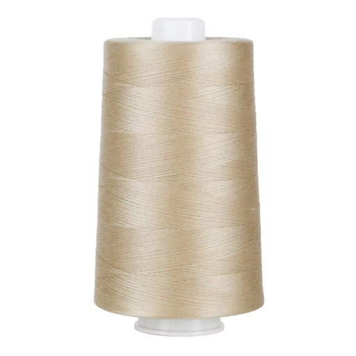 Superior Threads OMNI 40wt Polyester Thread 6000yd - Sesame Seeds 3008
