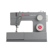 SINGER® Heavy Duty 4411 Sewing Machine – 11 Stitches, High - Speed, Metal Frame