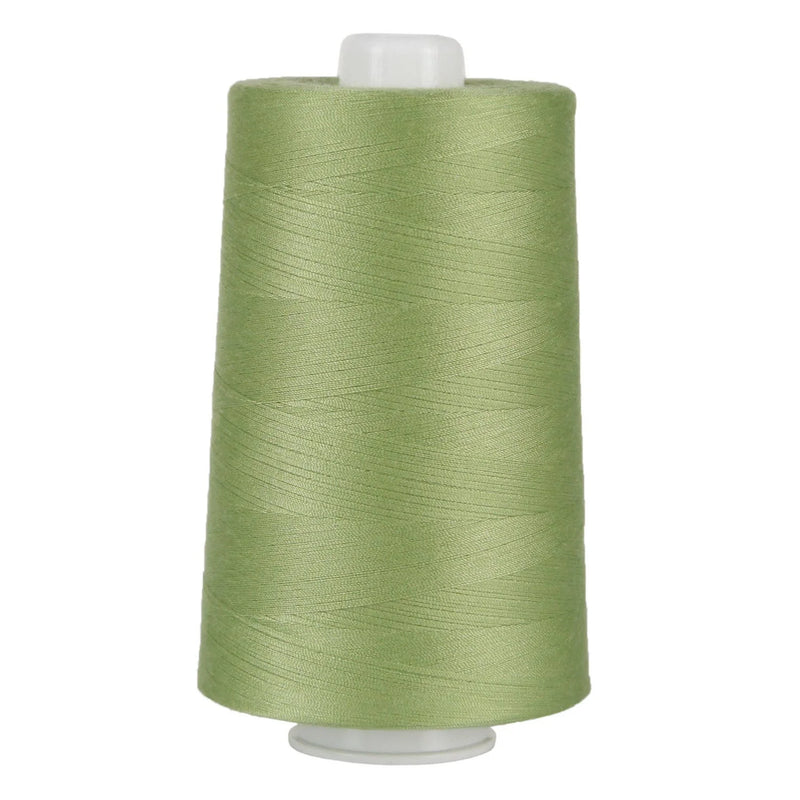 Superior Threads OMNI 40wt Polyester Thread 6000yd - Spearmint 3074