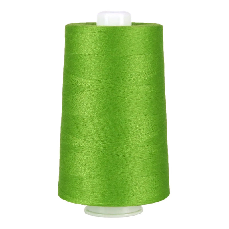 Superior Threads OMNI 40wt Polyester Thread 6000yd - Spring Green 3166