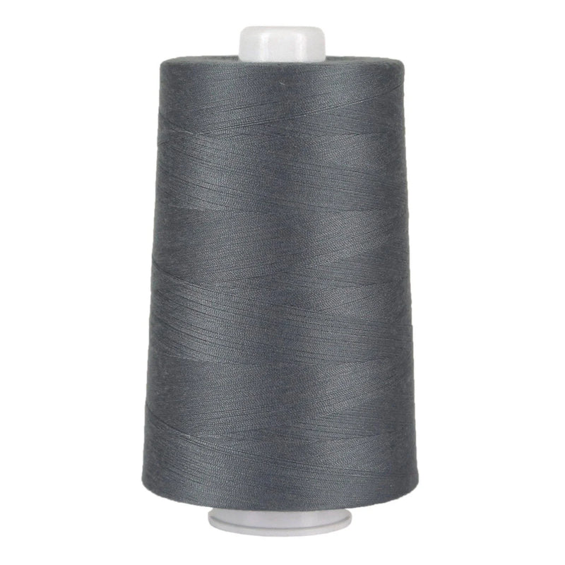 Superior Threads OMNI 40wt Polyester Thread 6000yd - Steel Blue 3110
