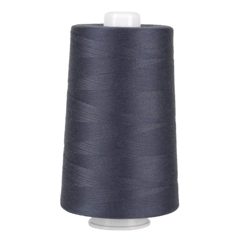 Superior Threads OMNI 40wt Polyester Thread 6000yd - Stormy Sky 3113