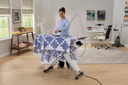 Laurastar S Pure Xtra Professional Ironing System