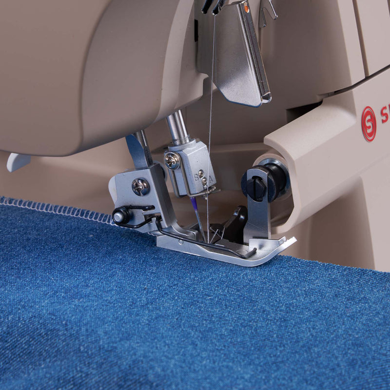 SINGER® Heavy Duty 0420™ Beige Serger