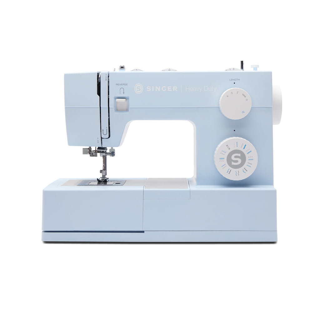 SINGER Heavy Duty Sewing Machines – 4423, 4452, 6700C | ThreadWorks