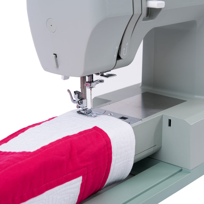 SINGER® Heavy Duty 4511™ Next Evolution Sage Green Sewing Machine
