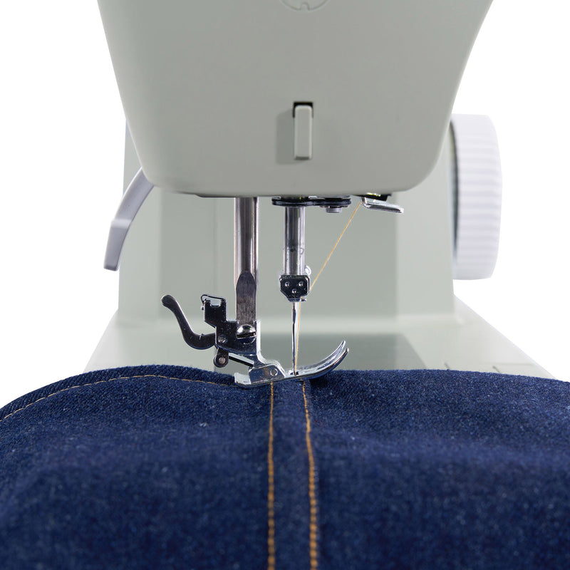 SINGER® Heavy Duty 4511™ Next Evolution Sage Green Sewing Machine