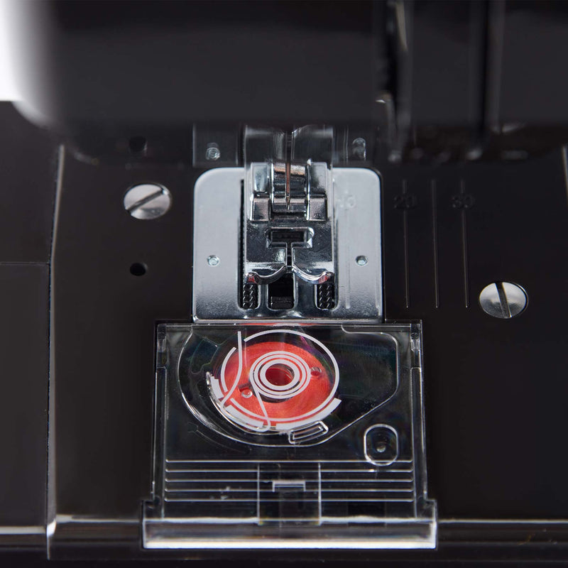 SINGER® M1000 Black Mending Machine