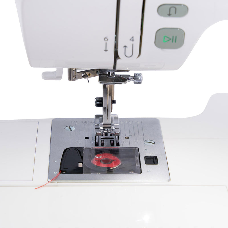 SINGER® Smart Heavy Duty 9120™ Sewing Machine – App Connected