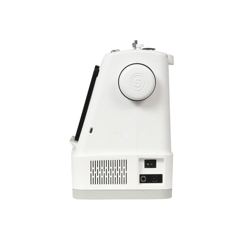 SINGER® Smart Heavy Duty 9120™ Sewing Machine – App Connected