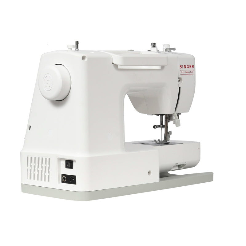 SINGER® Smart Heavy Duty 9120™ Sewing Machine – App Connected