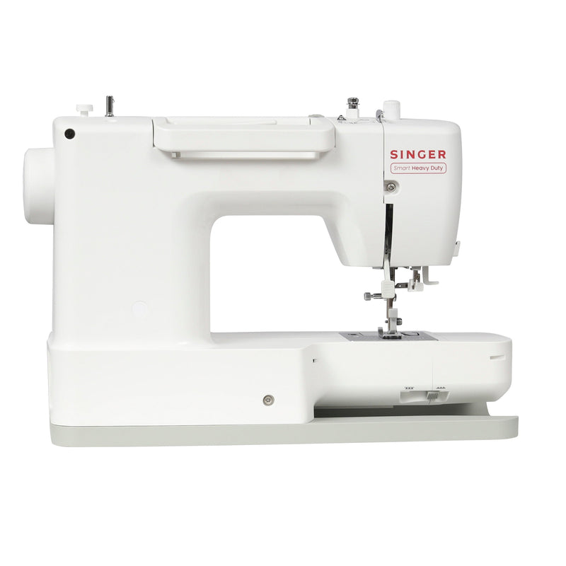 SINGER® Smart Heavy Duty 9120™ Sewing Machine – App Connected