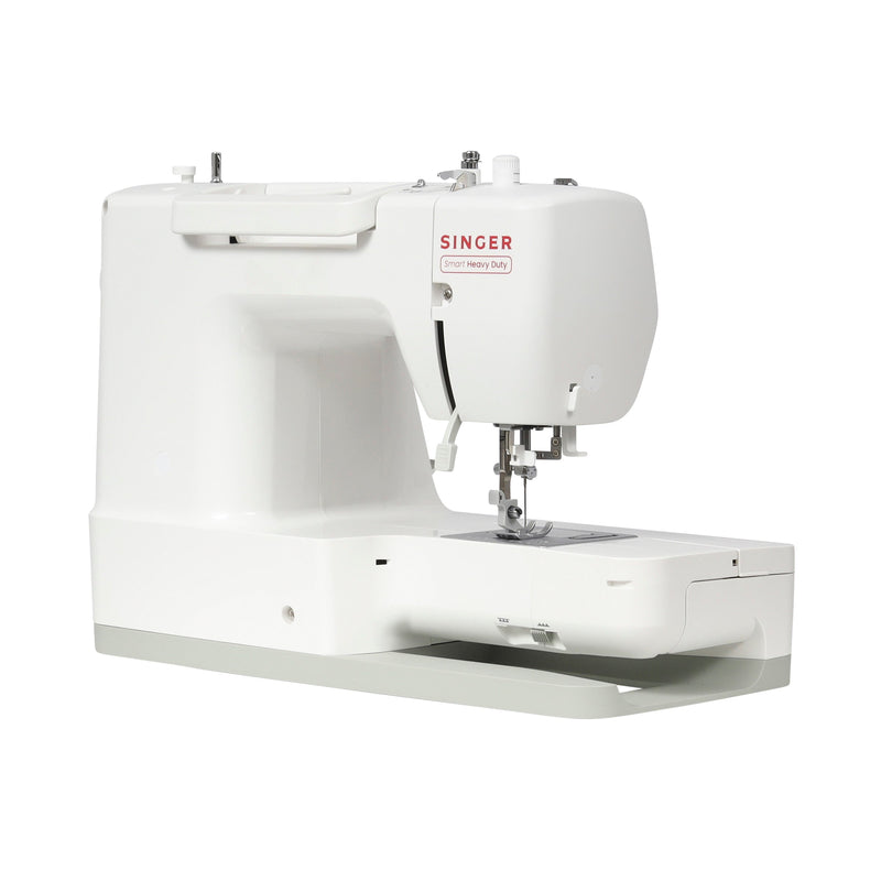 SINGER® Smart Heavy Duty 9120™ Sewing Machine – App Connected