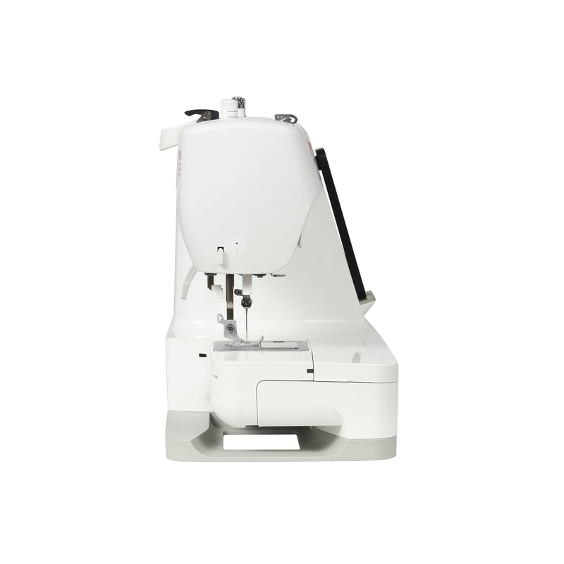 SINGER® Smart Heavy Duty 9120™ Sewing Machine – App Connected