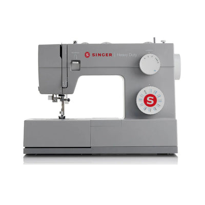 SINGER® Heavy Duty 4423 Sewing Machine – 23 Stitches, High-Speed, Metal Frame
