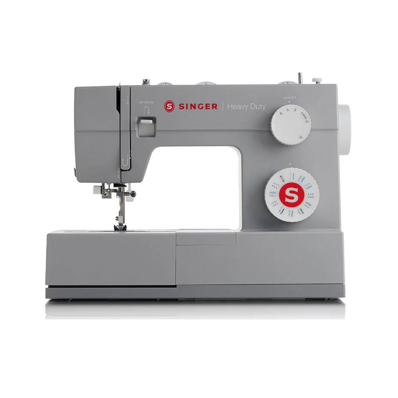 SINGER® Heavy Duty 4423 Sewing Machine – 23 Stitches, High - Speed, Metal Frame