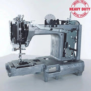 SINGER® Heavy Duty 4423 Sewing Machine – 23 Stitches, High - Speed, Metal Frame