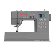 SINGER® Heavy Duty 6800C Computerized Sewing Machine – 586 Stitches, LCD Display, High - Speed