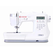 SINGER Elite CE677 Computerized Sewing Machine