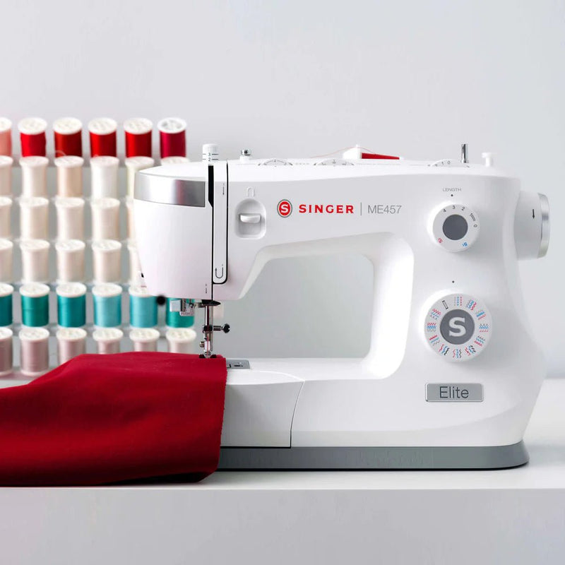 SINGER Elite ME457 Mechanical Sewing Machine