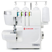 SINGER Elite SE017 Serger Overlock Machine