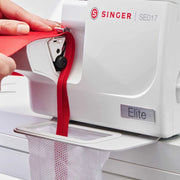 SINGER Elite SE017 Serger Overlock Machine