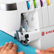 SINGER Elite SE017 Serger Overlock Machine
