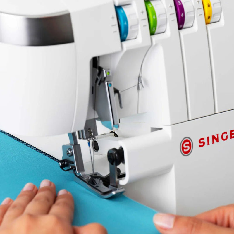 SINGER Elite SE017 Serger Overlock Machine