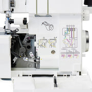 SINGER Elite SE017 Serger Overlock Machine